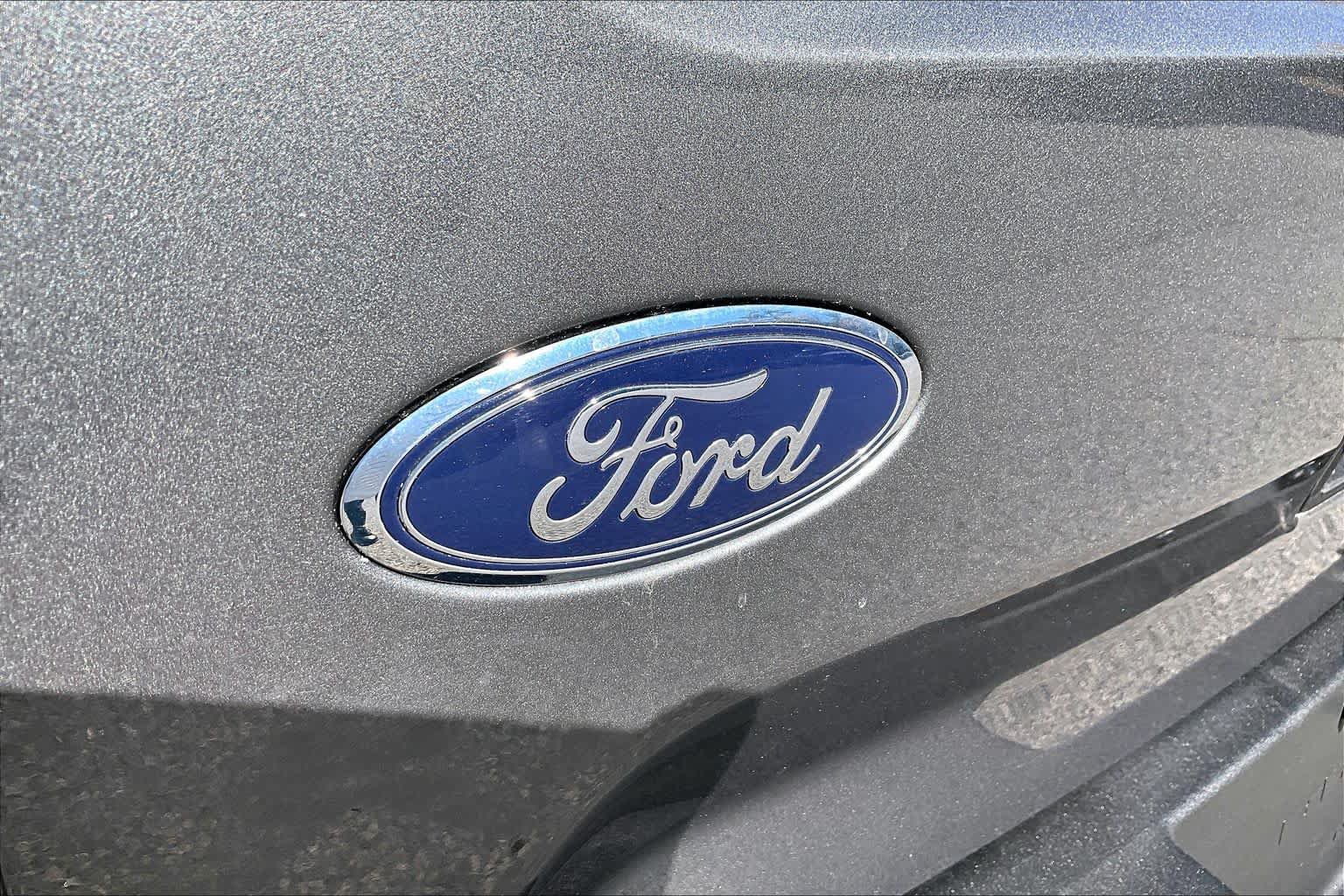 Certified 2022 Ford Bronco Sport Big Bend w/ Convenience Package AWD/4WD image 33