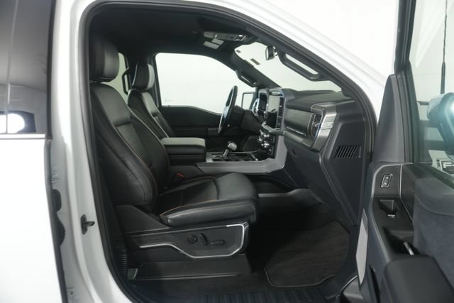 Certified 2024 Ford F150 Lariat w/ Bed Utility Package AWD/4WD image 31