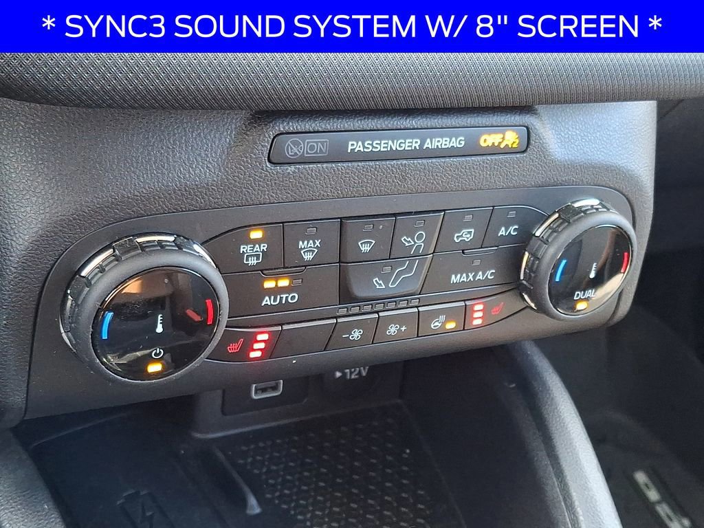 Certified 2023 Ford Bronco Sport Outer Banks w/ Tech Package image 15