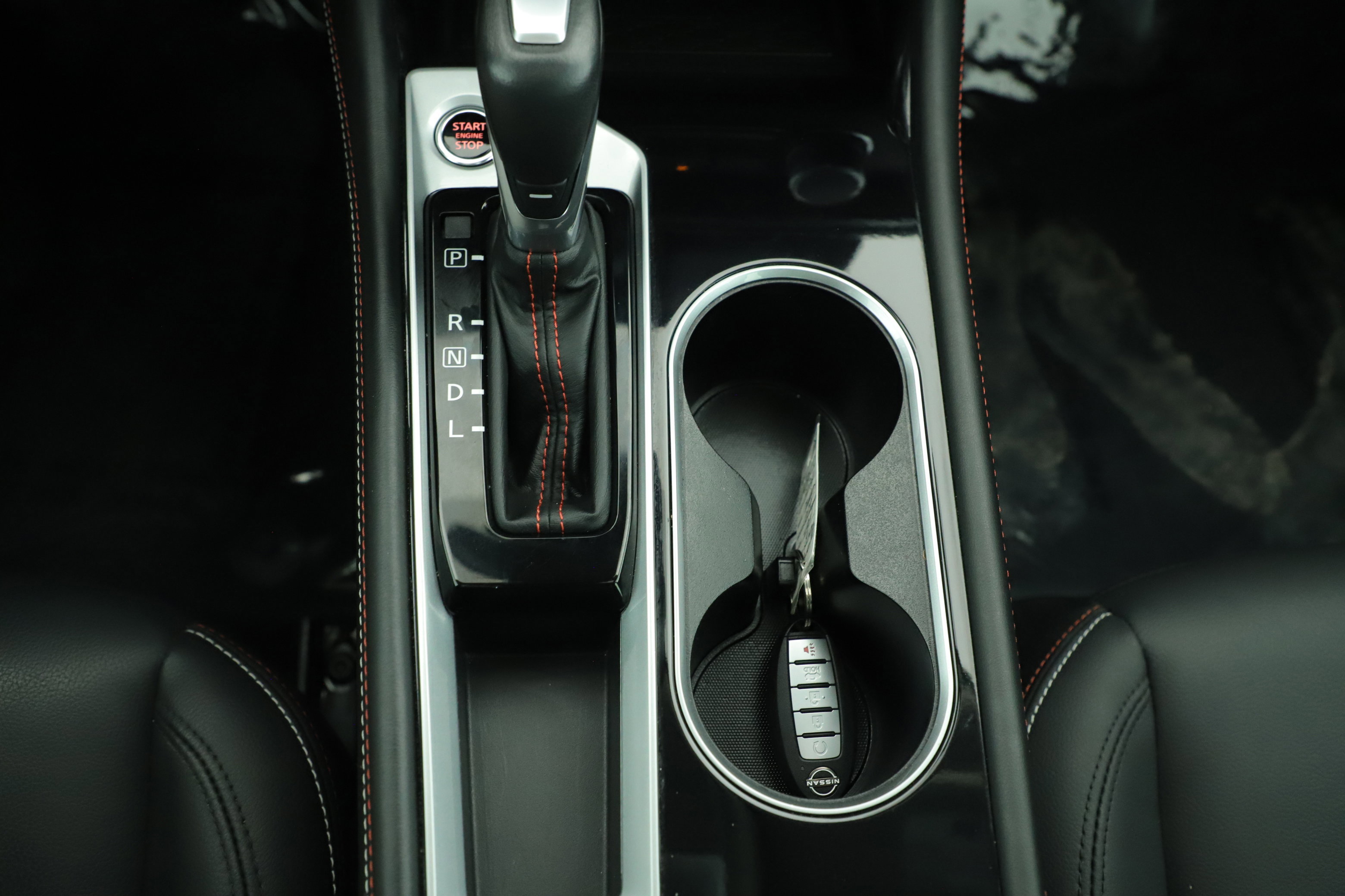 Used 2024 Nissan Altima 2.5 SR w/ SR Premium Package image 19