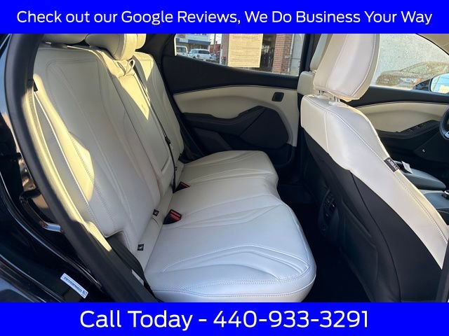 Certified 2023 Ford Mustang Mach-E Premium image 35