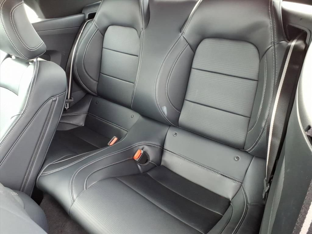 Certified 2024 Ford Mustang Premium image 10