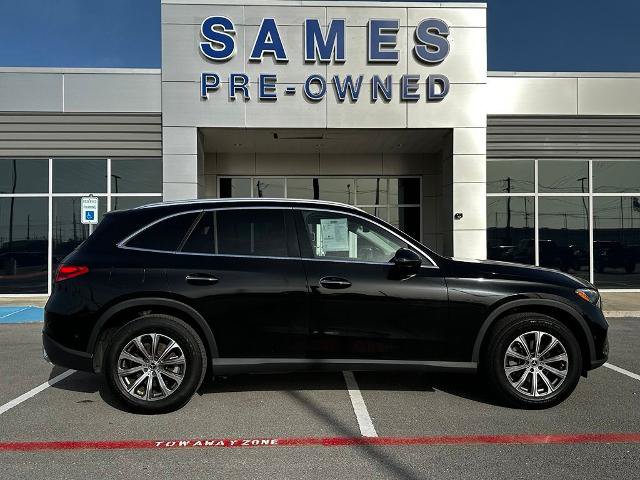 Used 2024 Mercedes-Benz GLC 300 image 2