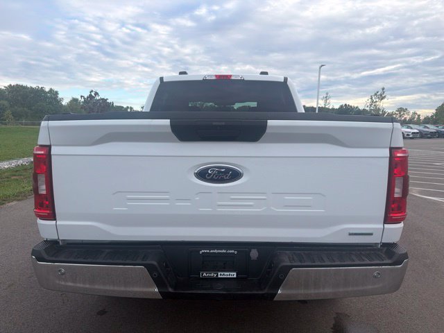 Certified 2023 Ford F150 XLT AWD/4WD image 10