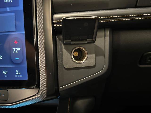 Certified 2022 Ford Expedition Platinum AWD/4WD image 31