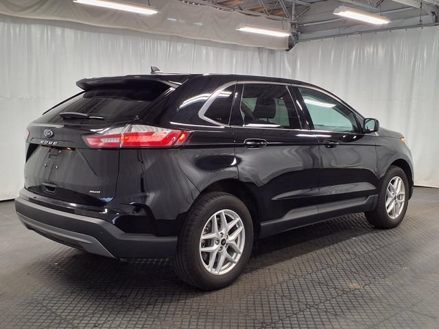 Certified 2023 Ford Edge SEL w/ Convenience Package AWD/4WD image 24