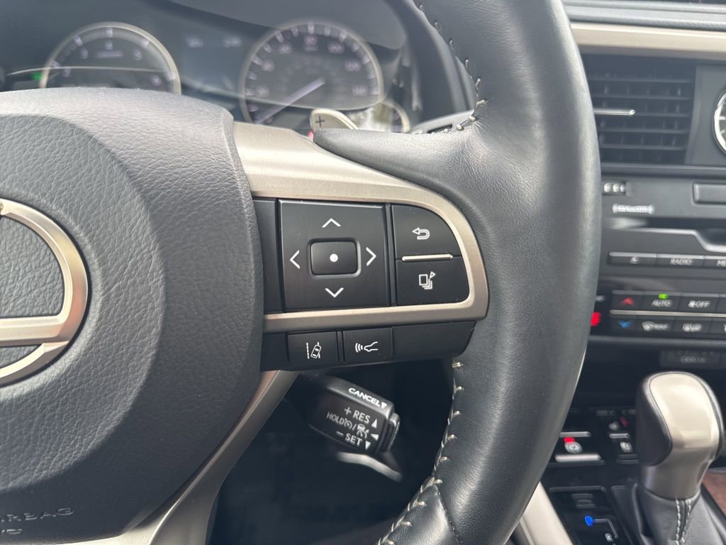 Used 2021 Lexus RX 350 AWD w/ Premium Package image 23