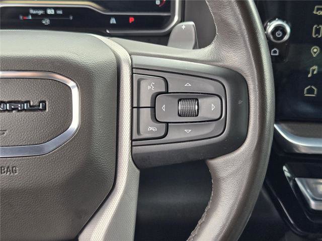 Used 2022 GMC Sierra 1500 Denali w/ Denali Reserve Package RWD image 28