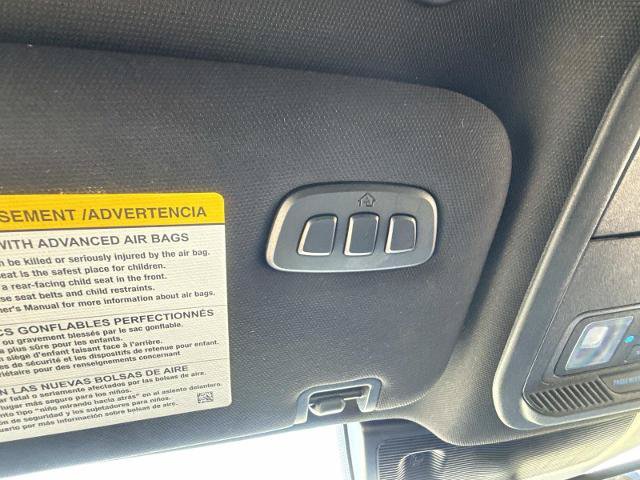Certified 2022 Ford Explorer ST w/ Equipment Group 401A AWD/4WD image 26