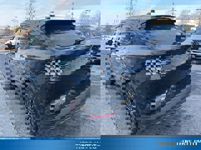 Certified 2025 Ford Mustang Mach-E Premium w/ Interior Protection Package image 3