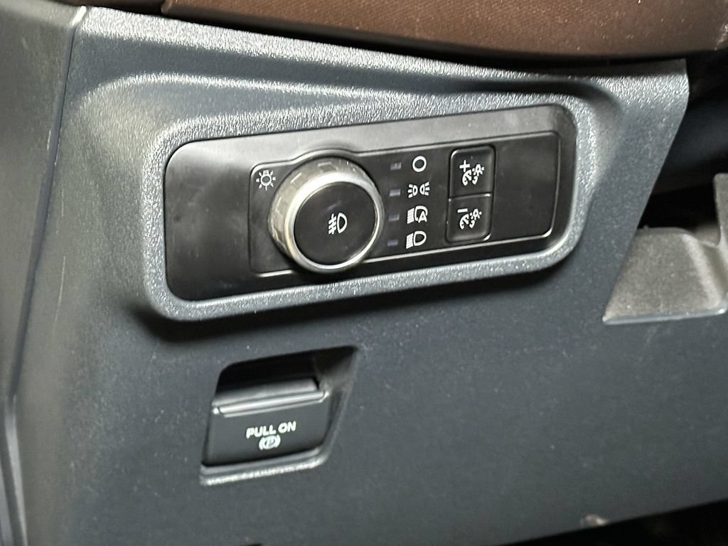 Certified 2023 Ford Bronco Outer Banks AWD/4WD image 25