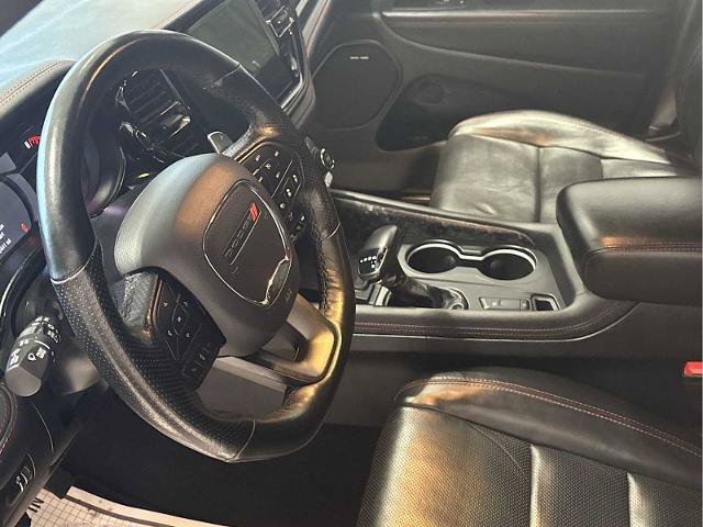 Used 2024 Dodge Durango R/T AWD/4WD image 20
