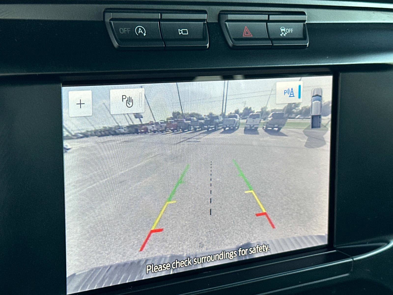 Certified 2023 Ford F150 XL w/ STX Appearance Package image 16