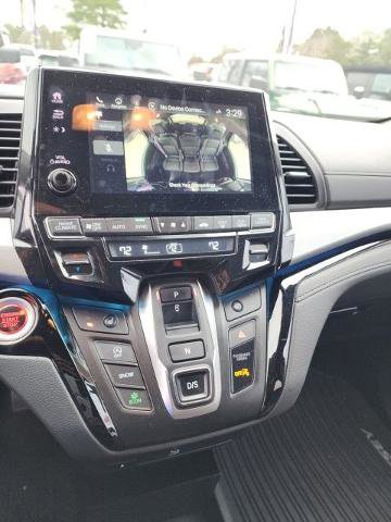 Used 2022 Honda Odyssey Touring image 29