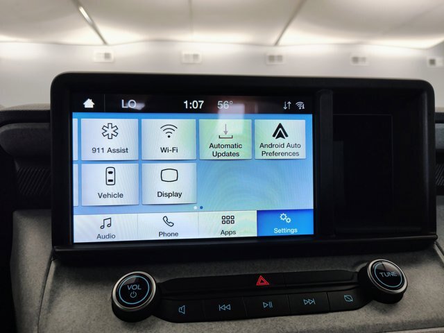Certified 2023 Ford Maverick XLT FWD image 4