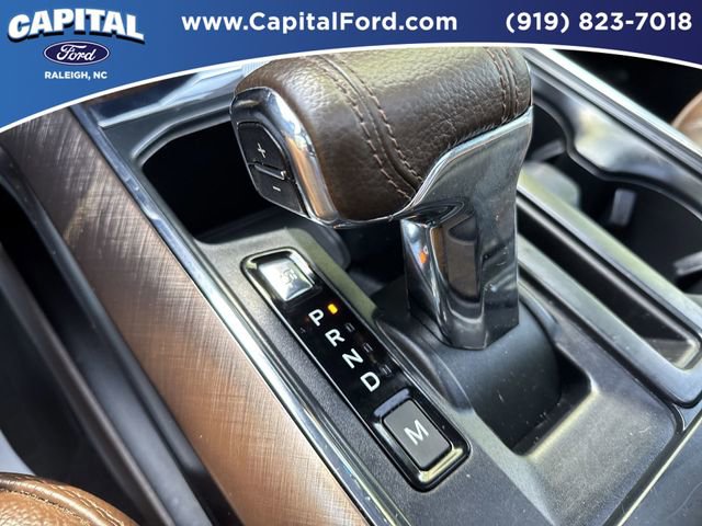 Certified 2024 Ford F150 King Ranch w/ FX4 Off-Road Package image 32