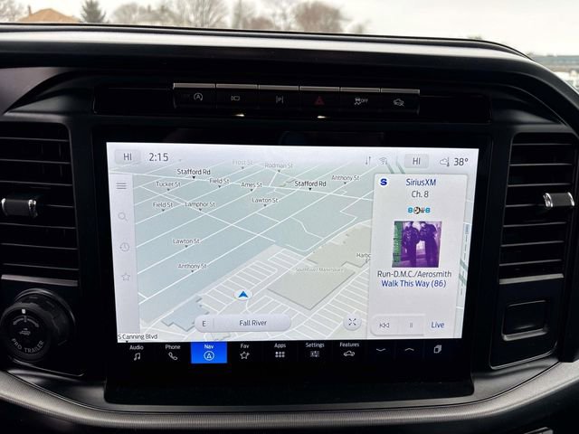 Certified 2024 Ford F150 Raptor image 31