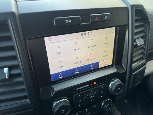 Certified 2020 Ford F150 XL w/ Equipment Group 101A Mid image 27