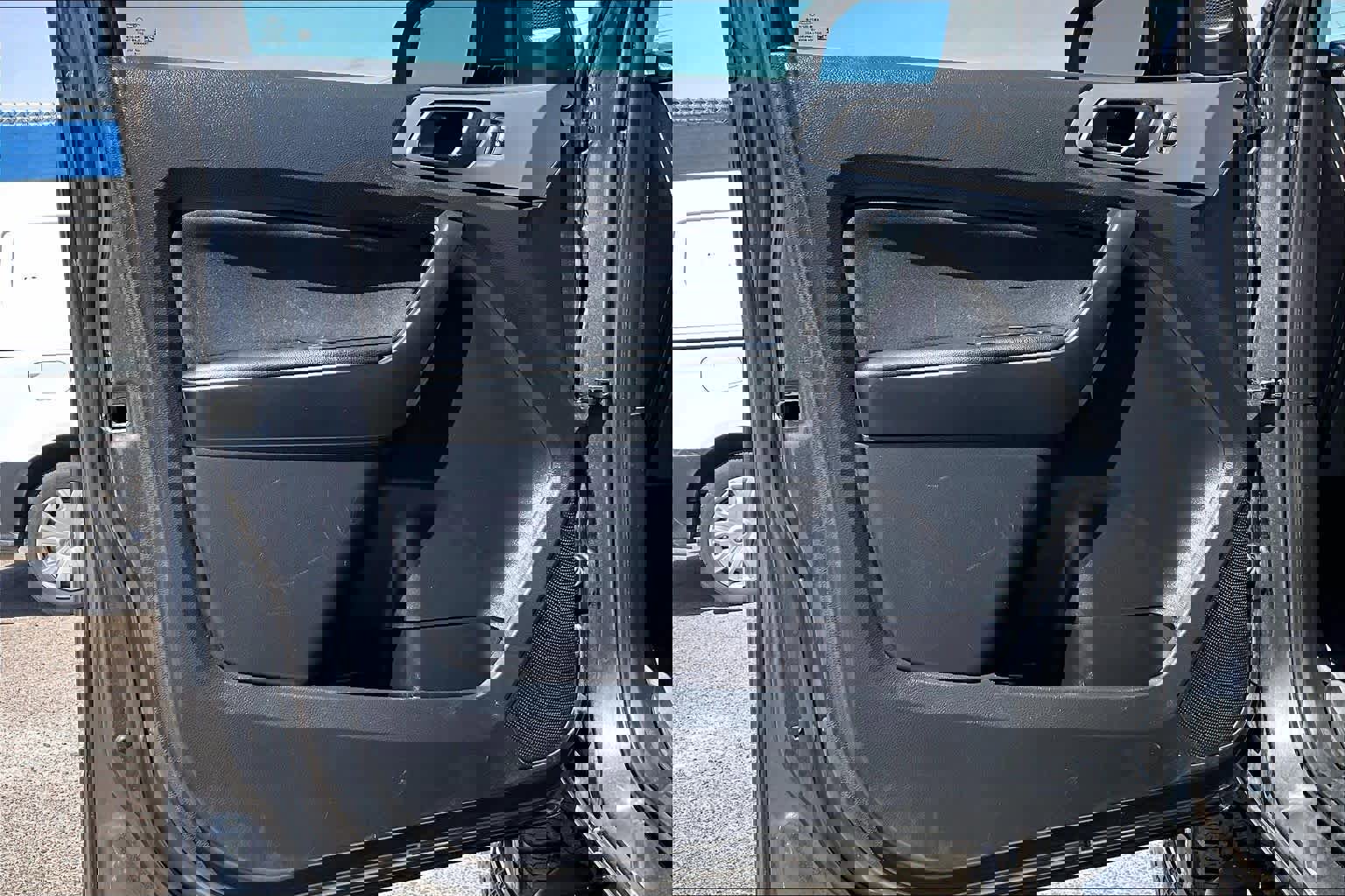 Certified 2019 Ford Ranger XL w/ FX4 Off-Road Package image 20