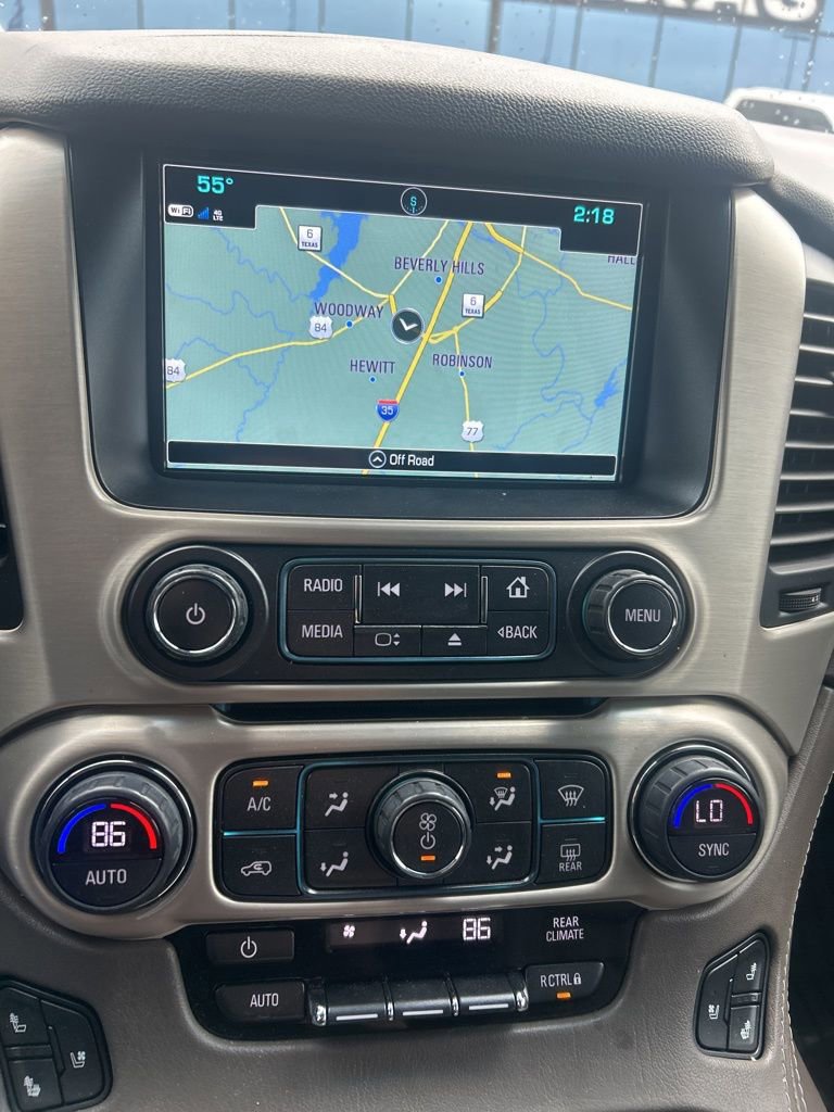 Used 2020 GMC Yukon Denali image 6