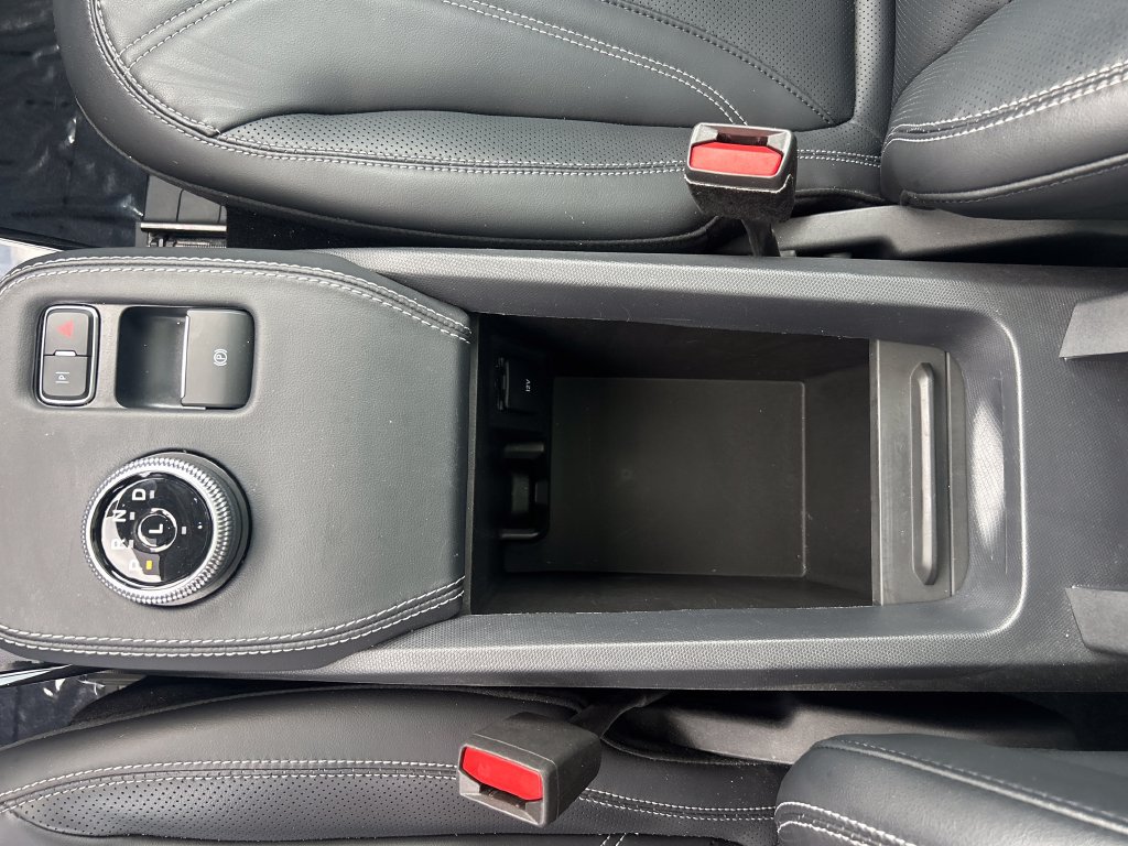 Certified 2023 Ford Mustang Mach-E Premium RWD image 31