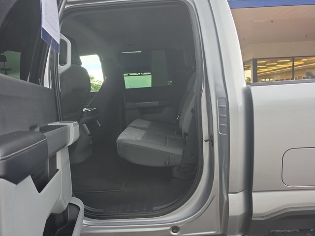 Certified 2023 Ford F350 XLT AWD/4WD image 19