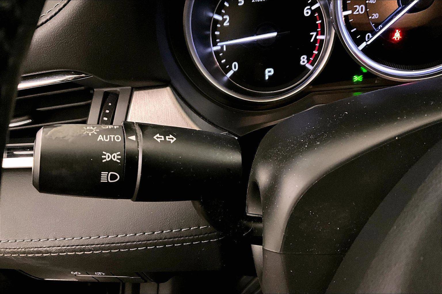 Used 2021 MAZDA MAZDA6 Sport image 30