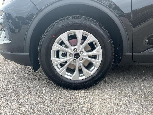 Certified 2025 Ford Escape Active w/ Tech Pack #1 image 10