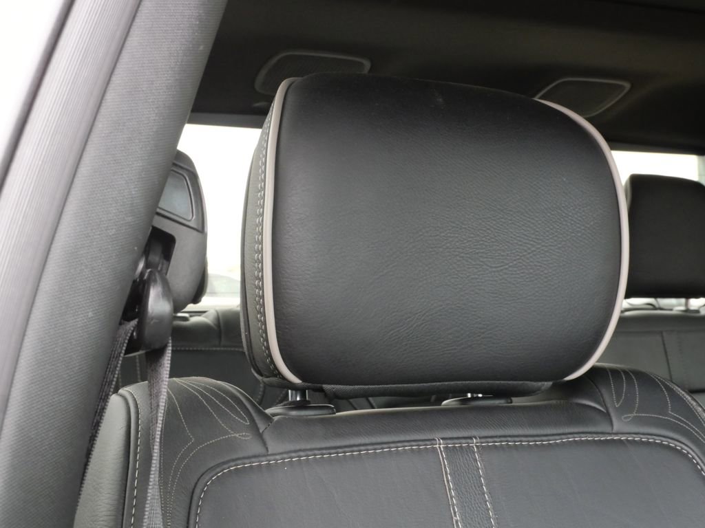 Used 2019 RAM 1500 Limited w/ Advanced Safety Group AWD/4WD image 24