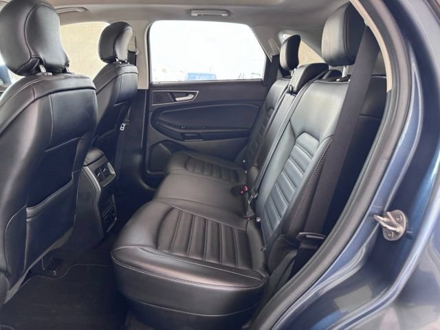 Certified 2019 Ford Edge SEL w/ Equipment Group 201A FWD image 11