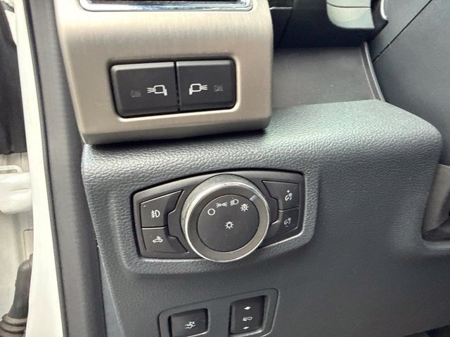 Certified 2022 Ford F350 Platinum w/ Tremor Off-Road Package AWD/4WD image 23