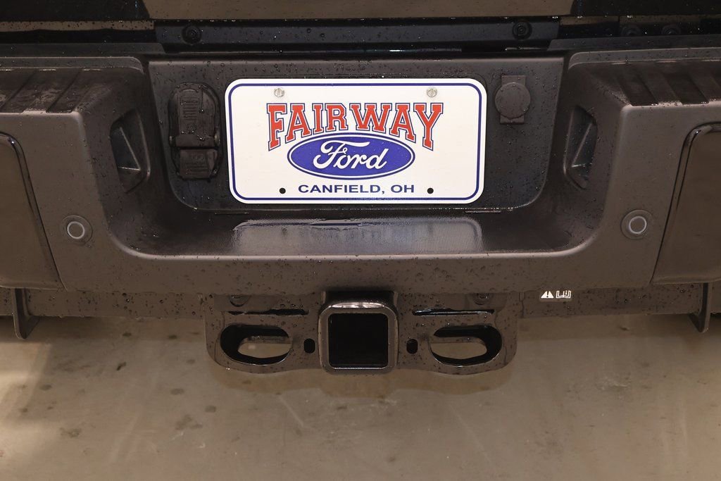 Certified 2026 Ford F350 Platinum w/ Platinum Plus Package image 47