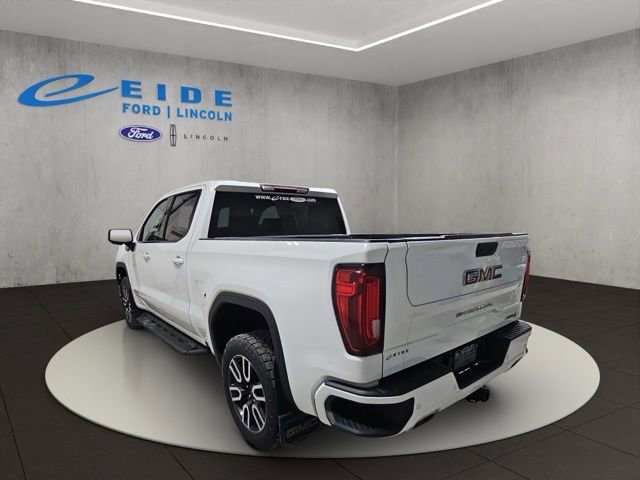 Used 2023 GMC Sierra 1500 AT4 AWD/4WD image 8