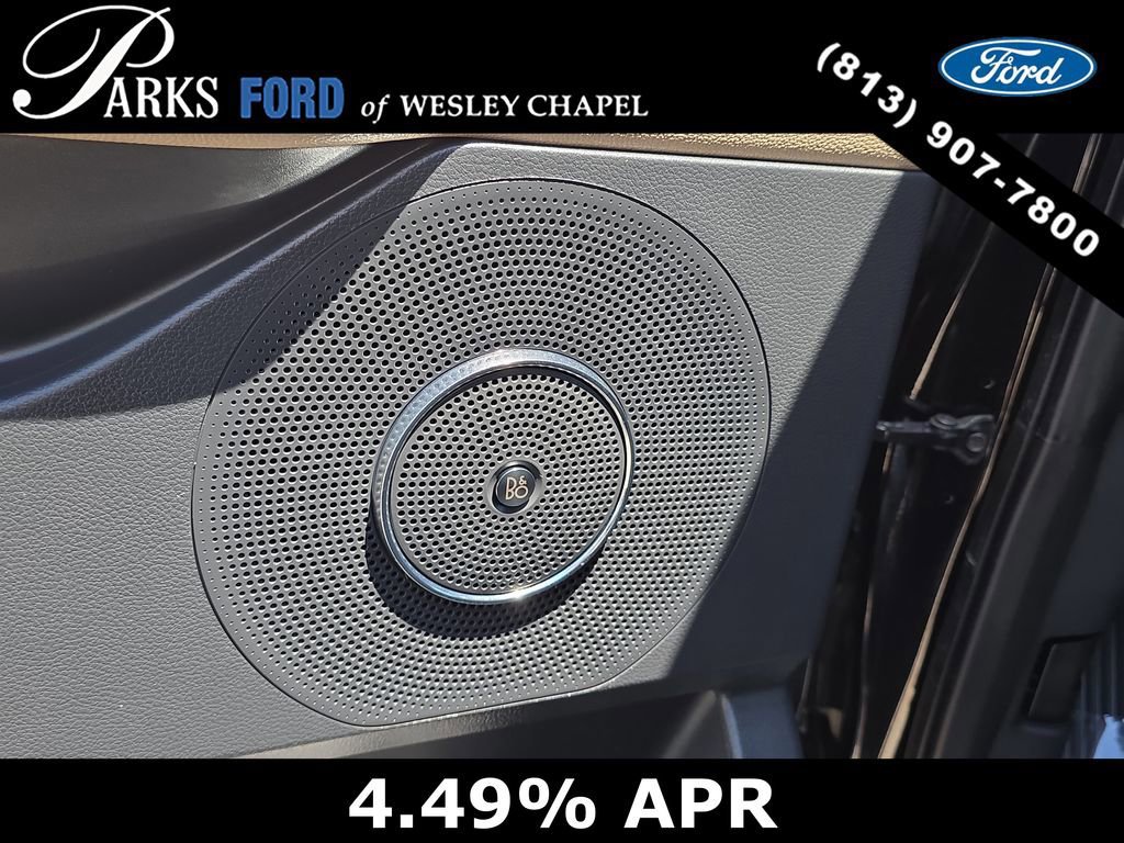 Certified 2023 Ford Expedition Limited image 19