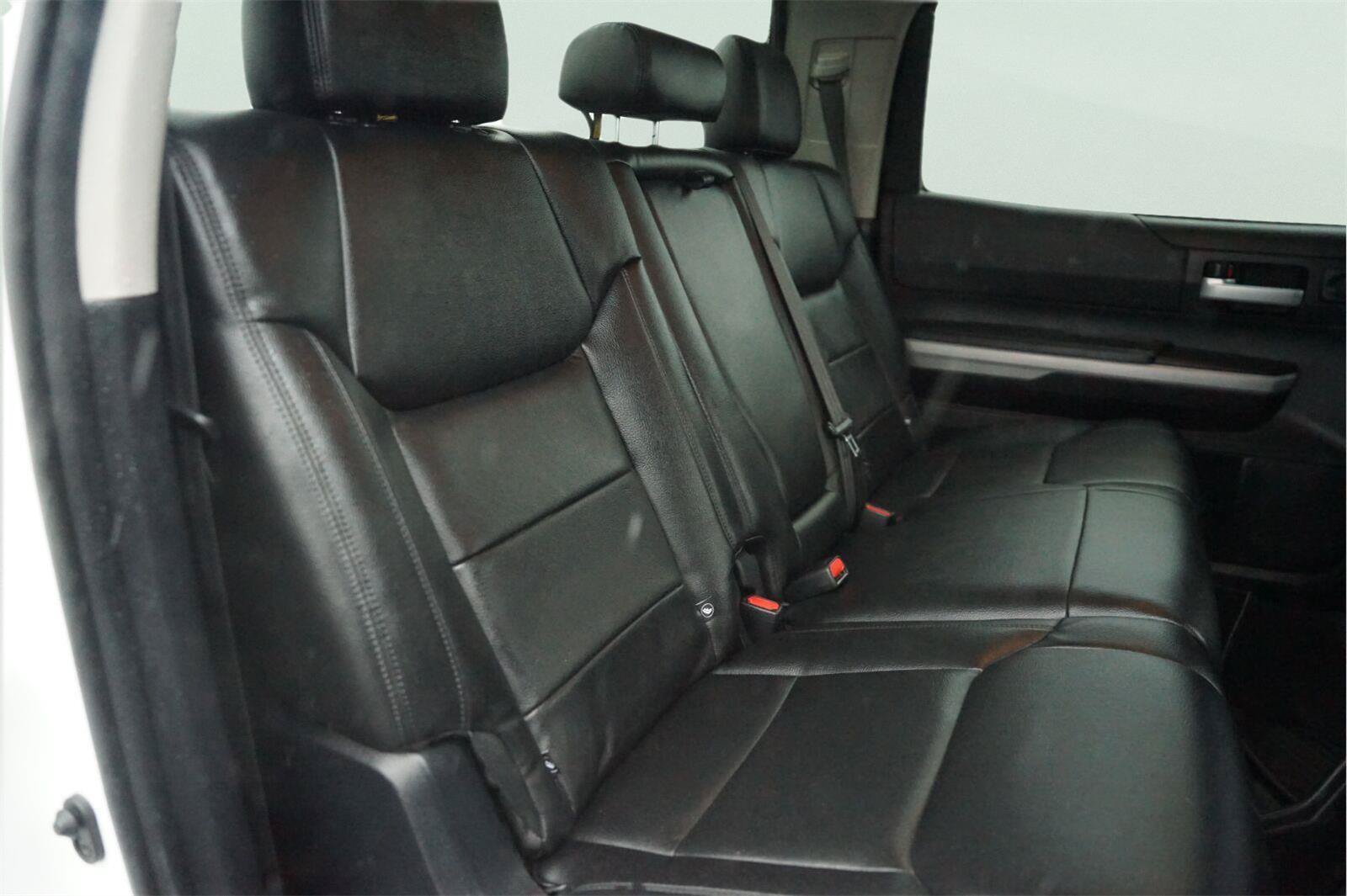 Used 2021 Toyota Tundra SR5 RWD image 17