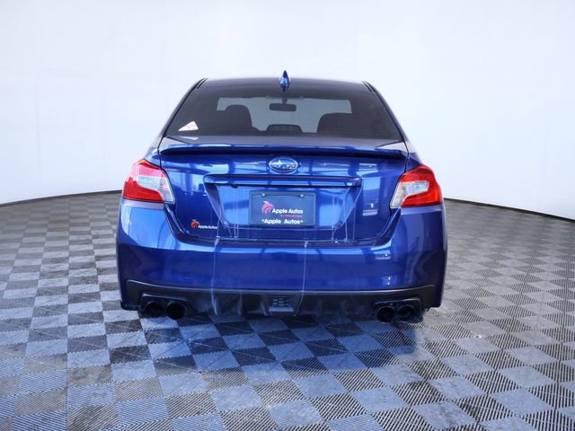 Used 2021 Subaru WRX Limited image 7