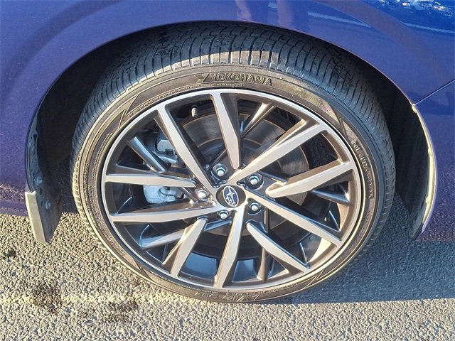 Used 2024 Subaru Impreza 2.0i Sport w/ Popular Package #1 image 8