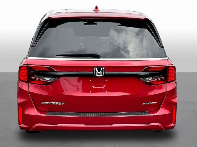 Used 2025 Honda Odyssey Sport-L image 6