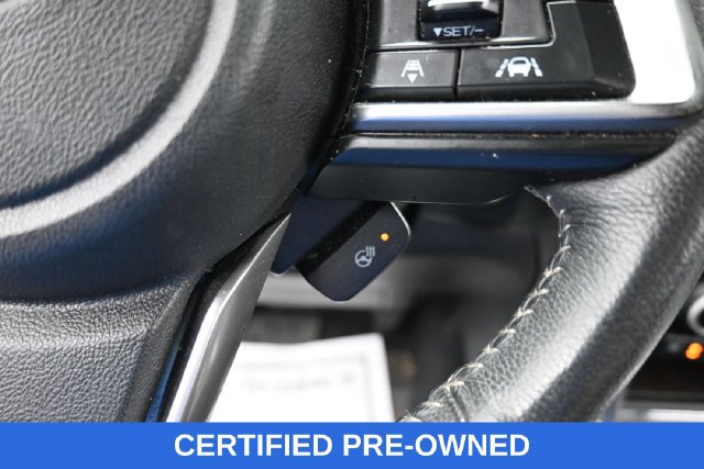 Used 2020 Subaru Ascent Limited w/ Technology Package AWD/4WD image 19