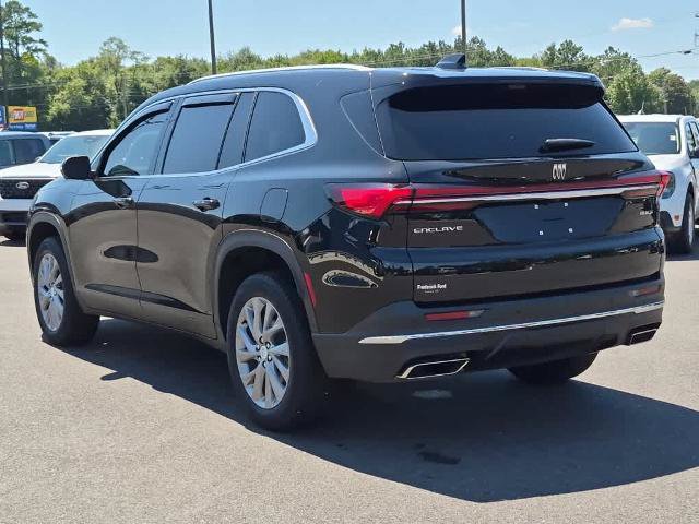 Used 2026 Buick Enclave Preferred w/ Power Package FWD image 4