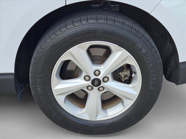 Certified 2023 Ford Edge SE AWD/4WD image 21