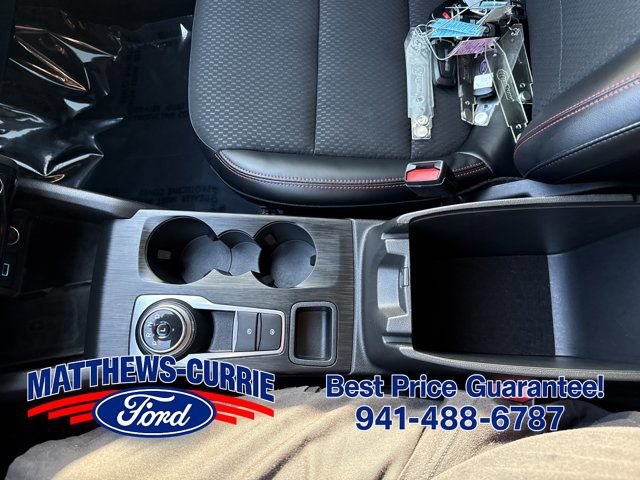 Certified 2023 Ford Escape ST-Line Select w/ Tech Pack #2 AWD/4WD image 20