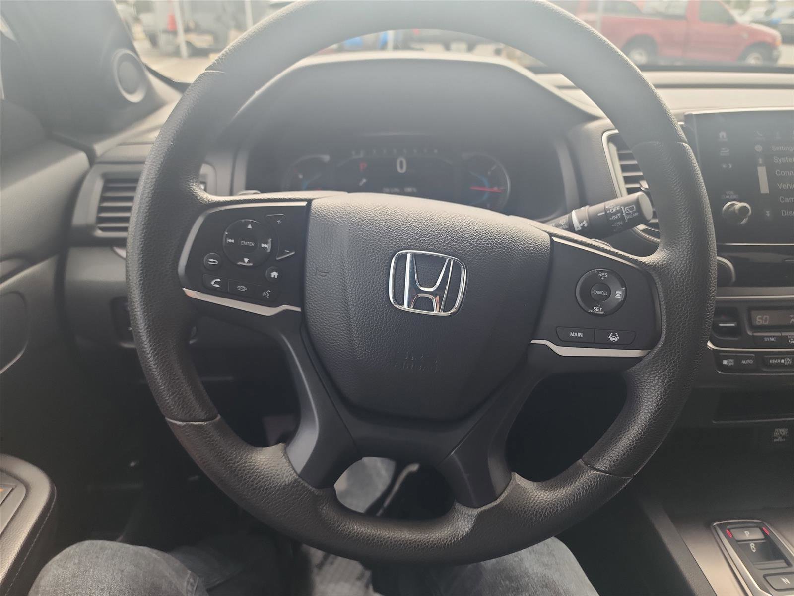 Used 2021 Honda Passport Sport image 30