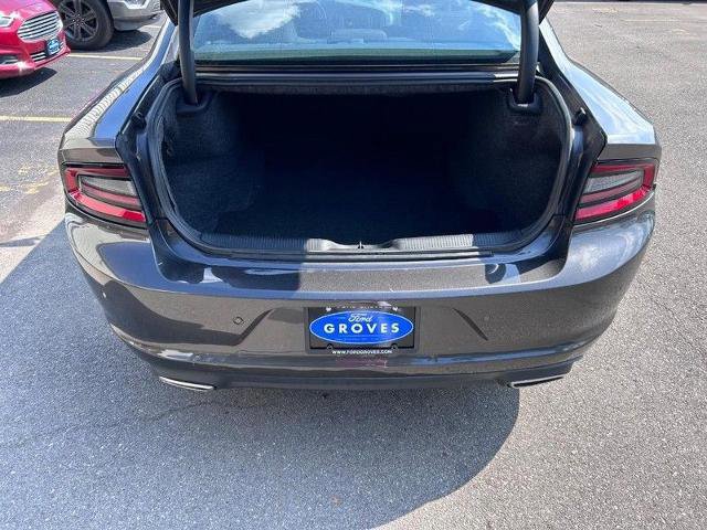 Used 2022 Dodge Charger SXT image 7