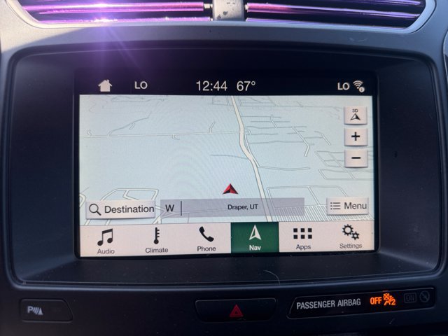 Certified 2018 Ford Explorer XLT w/ Equipment Group 202A AWD/4WD image 14