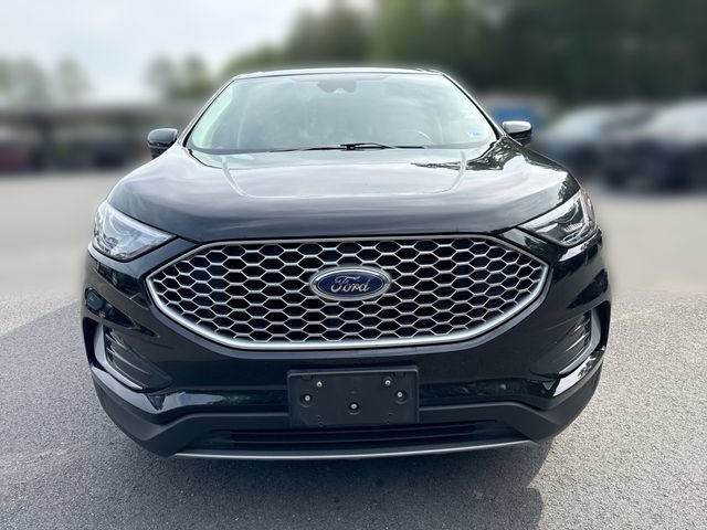 Certified 2024 Ford Edge SEL AWD/4WD image 3