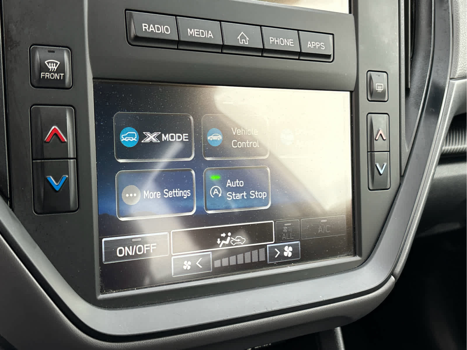 Used 2024 Subaru Crosstrek 2.0i w/ Popular Package #2 image 19