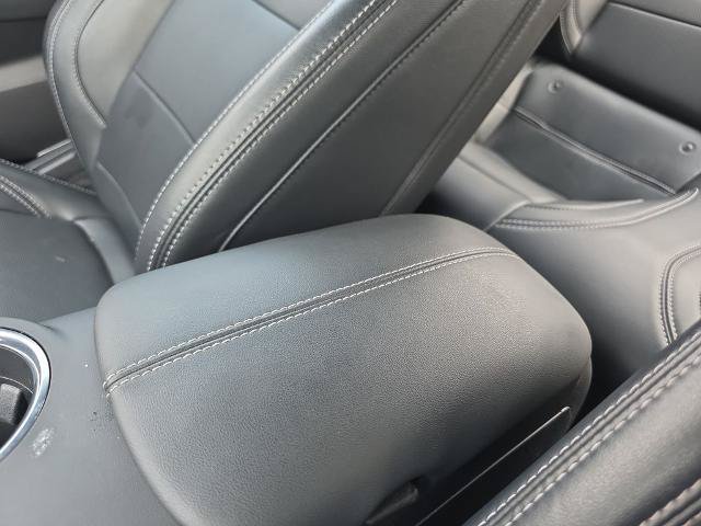 Certified 2025 Ford Mustang GT Premium RWD image 36
