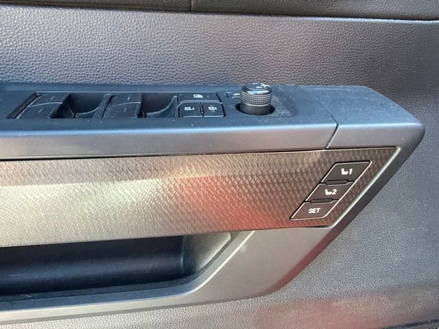 Used 2022 Toyota Tundra TRD Pro AWD/4WD image 21