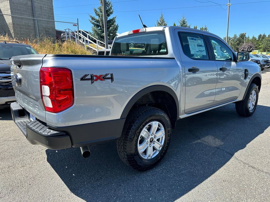 Certified 2024 Ford Ranger XL image 7
